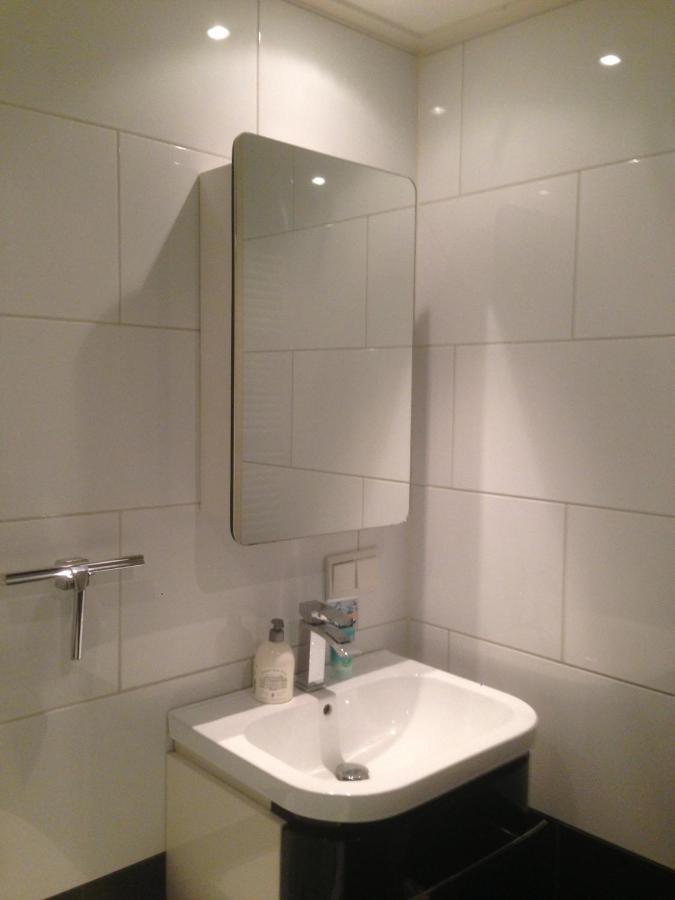 Beach Rose, 1 Free Parking, 2 Min. From Beach, Jacuzzi Noordwijk Esterno foto