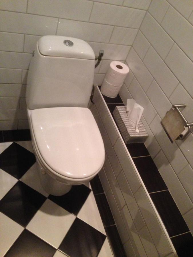 Beach Rose, 1 Free Parking, 2 Min. From Beach, Jacuzzi Noordwijk Esterno foto