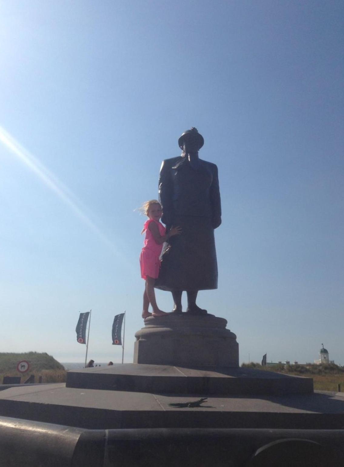 Beach Rose, 1 Free Parking, 2 Min. From Beach, Jacuzzi Noordwijk Esterno foto