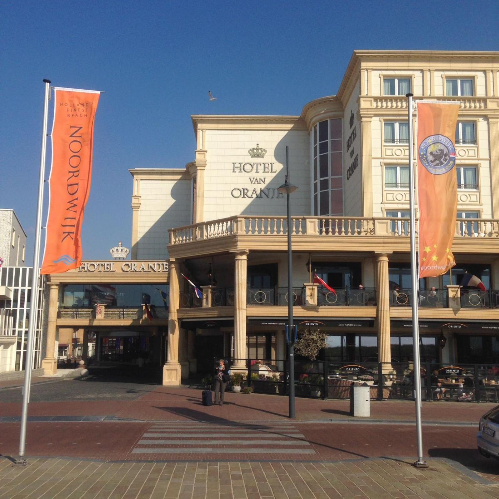 Beach Rose, 1 Free Parking, 2 Min. From Beach, Jacuzzi Noordwijk Esterno foto