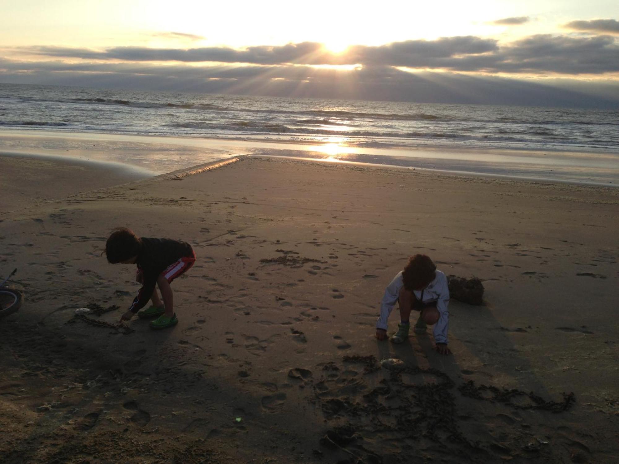 Beach Rose, 1 Free Parking, 2 Min. From Beach, Jacuzzi Noordwijk Esterno foto