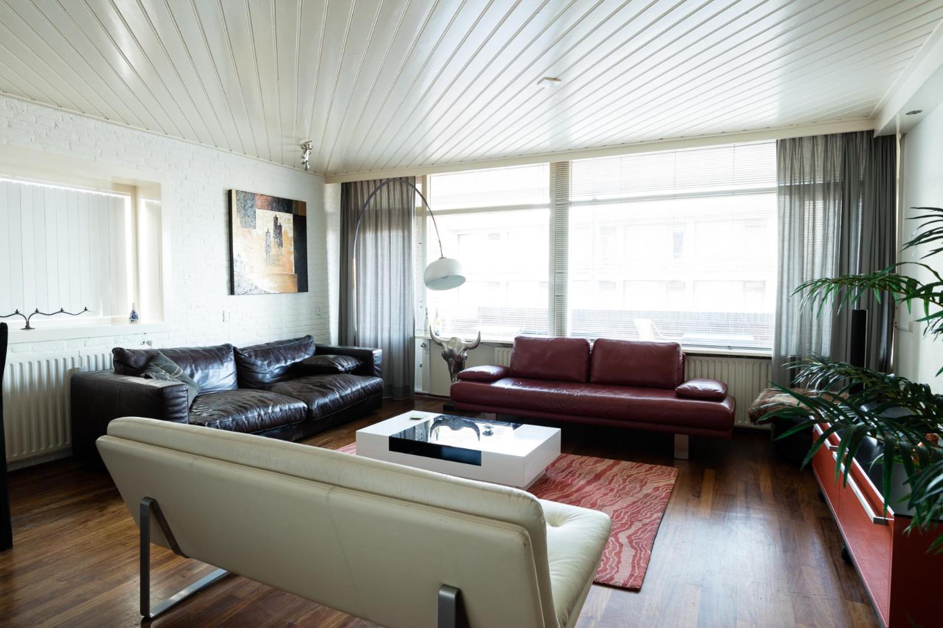 Beach Rose, 1 Free Parking, 2 Min. From Beach, Jacuzzi Noordwijk Esterno foto