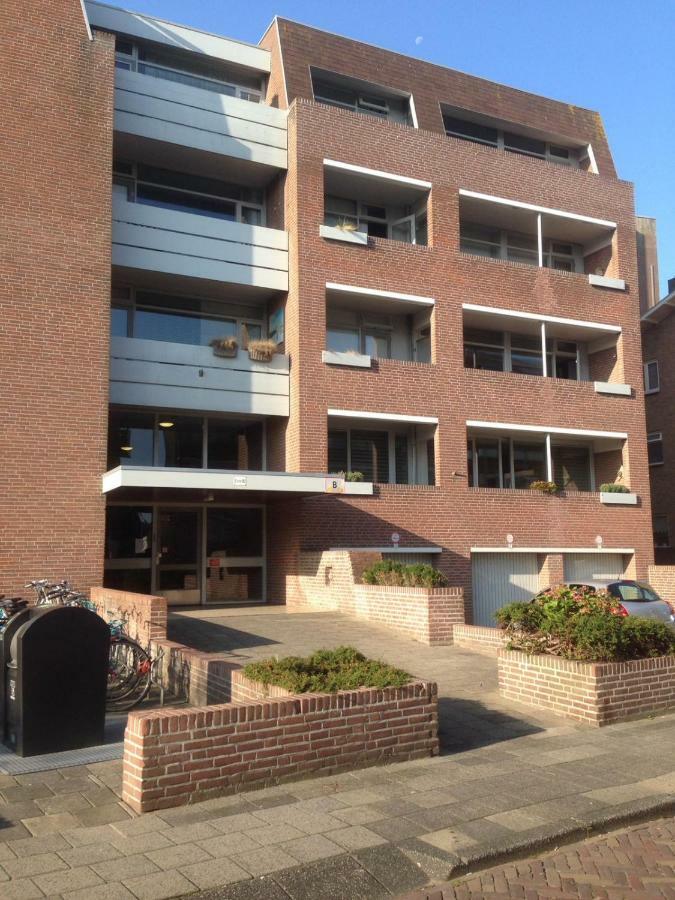 Beach Rose, 1 Free Parking, 2 Min. From Beach, Jacuzzi Noordwijk Esterno foto