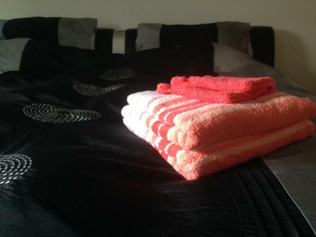 Beach Rose, 1 Free Parking, 2 Min. From Beach, Jacuzzi Noordwijk Esterno foto