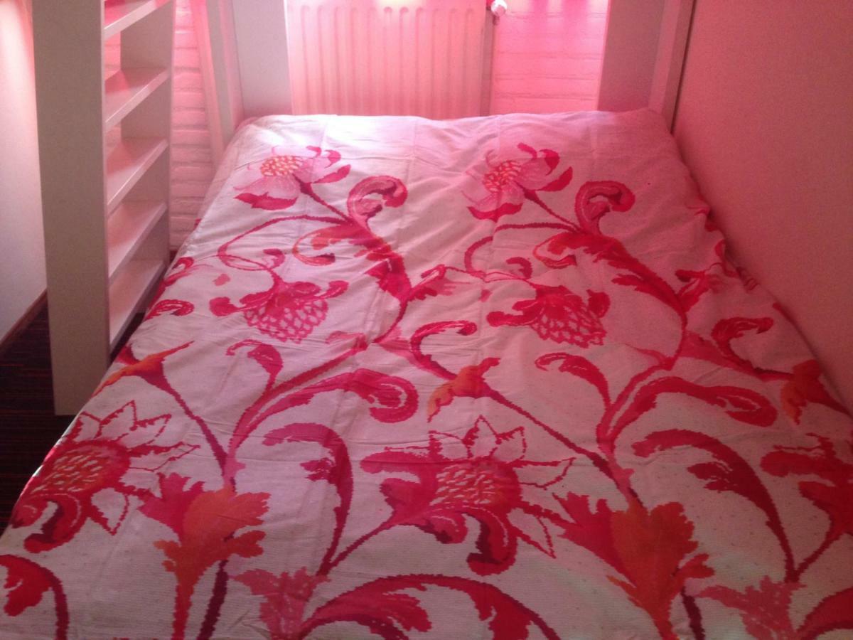 Beach Rose, 1 Free Parking, 2 Min. From Beach, Jacuzzi Noordwijk Esterno foto
